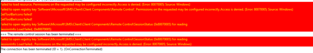 Software Center Can not Be Loaded-1