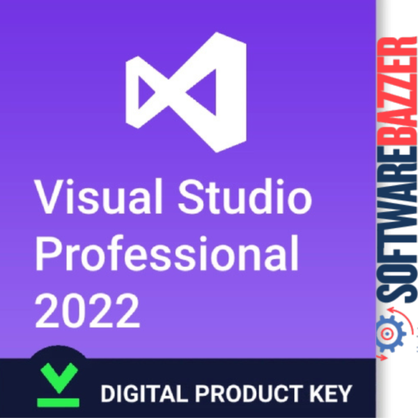 Visual studio 2022